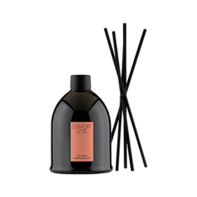 フレグランス：オレンジ ルネサンス | GINORI 1735